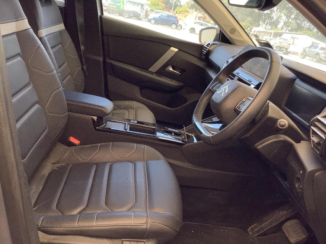 Photo '8' of Citroen C4 Shine