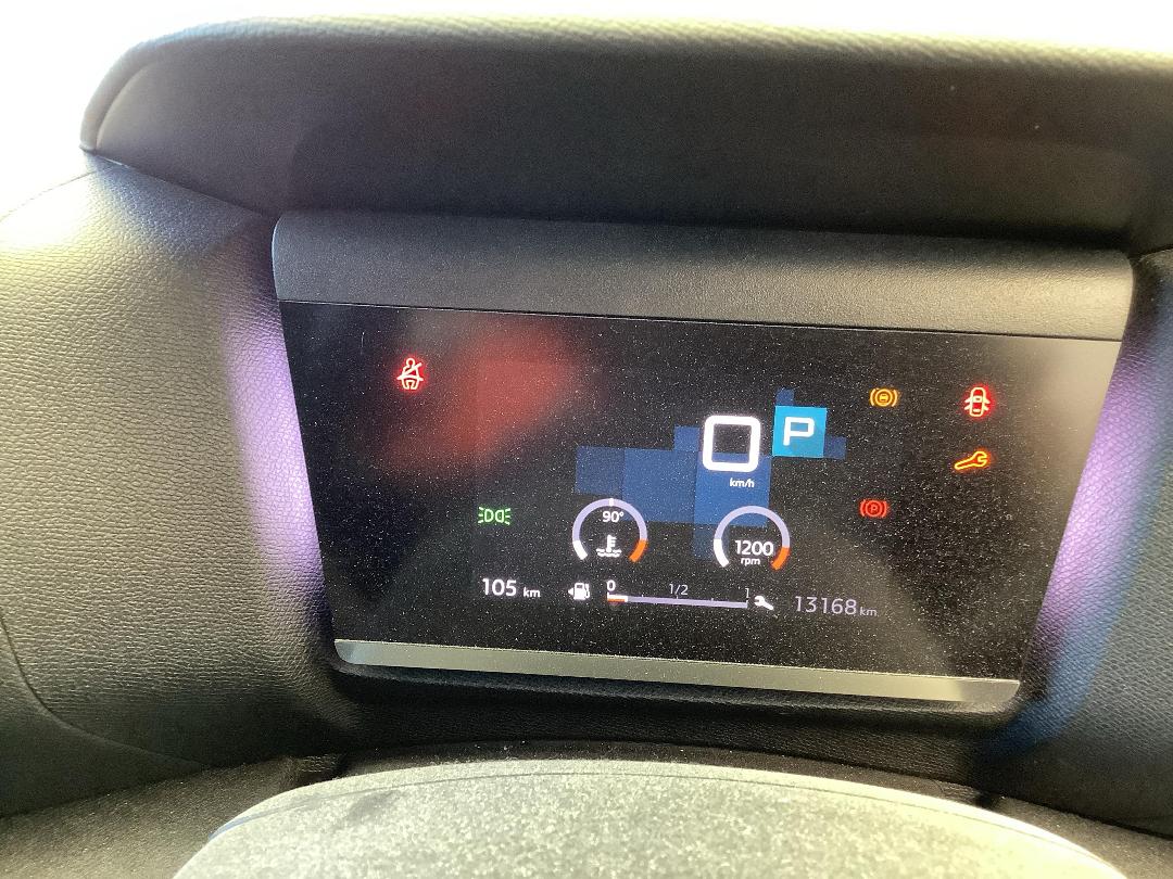 Photo '12' of Citroen C4 Shine