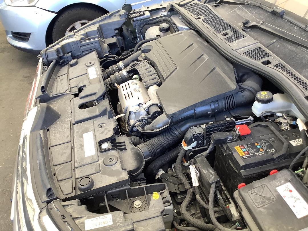 Photo '10' of Citroen C4 Shine