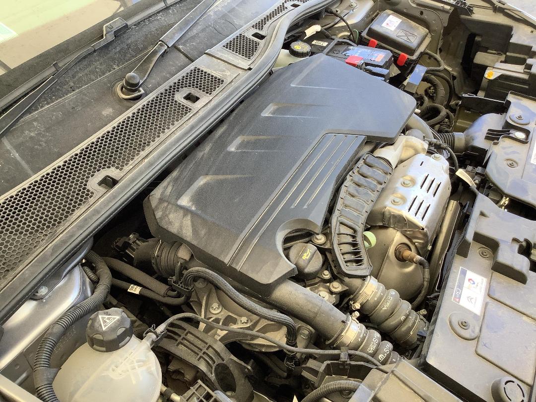 Photo '11' of Citroen C4 Shine