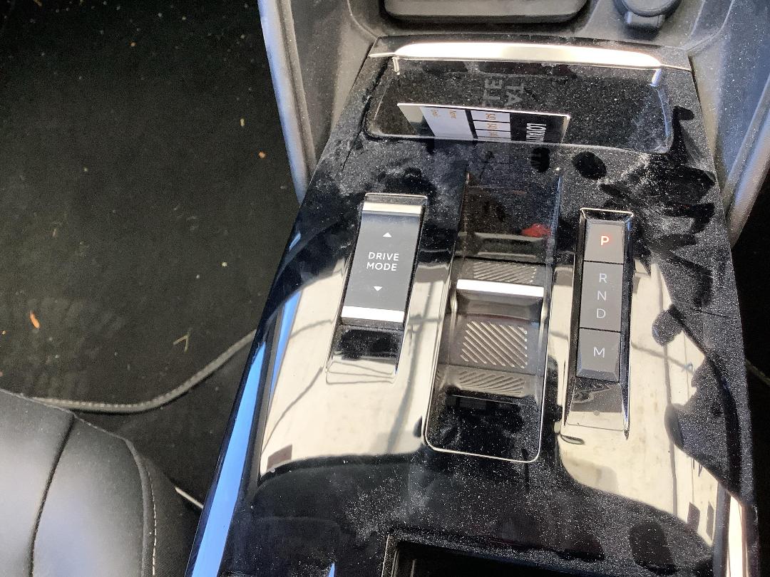 Photo '13' of Citroen C4 Shine