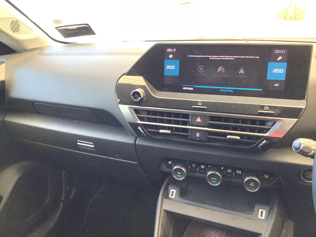 Photo '14' of Citroen C4 Shine