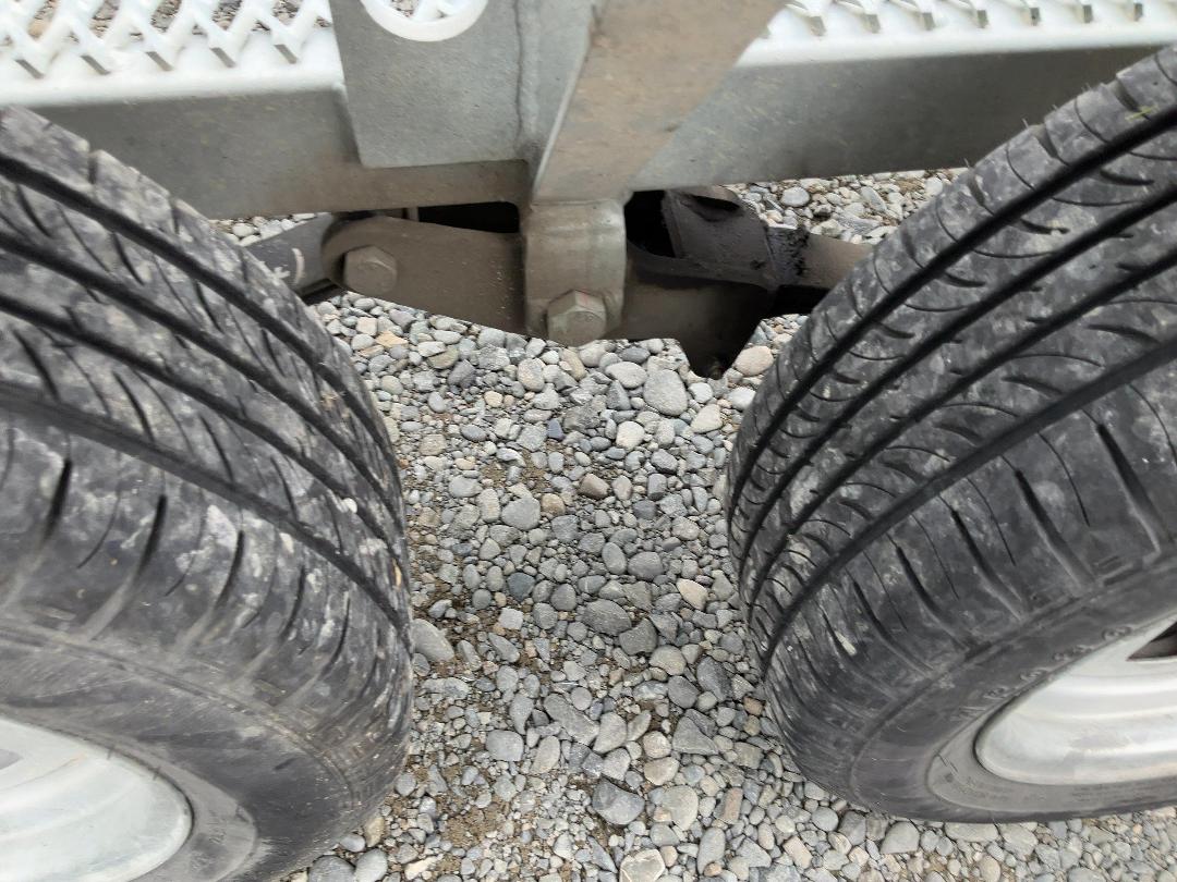 Photo '11' of COMPASS DNTT106B Transport - Tandem Photo '11' of COMPASS DNTT106B Transport - Tandem