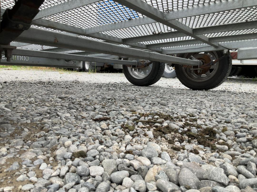 Photo '12' of COMPASS DNTT106B Transport - Tandem Photo '12' of COMPASS DNTT106B Transport - Tandem