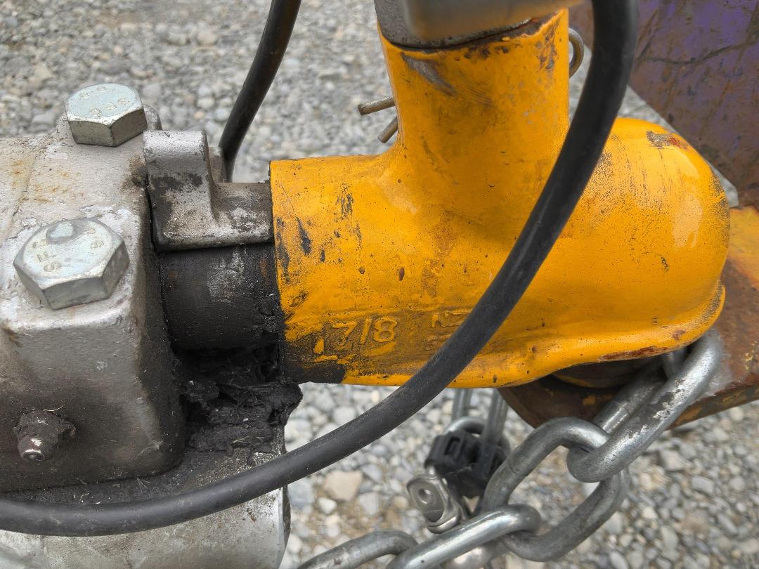 Photo '15' of COMPASS DNTT106B Transport - Tandem Photo '15' of COMPASS DNTT106B Transport - Tandem