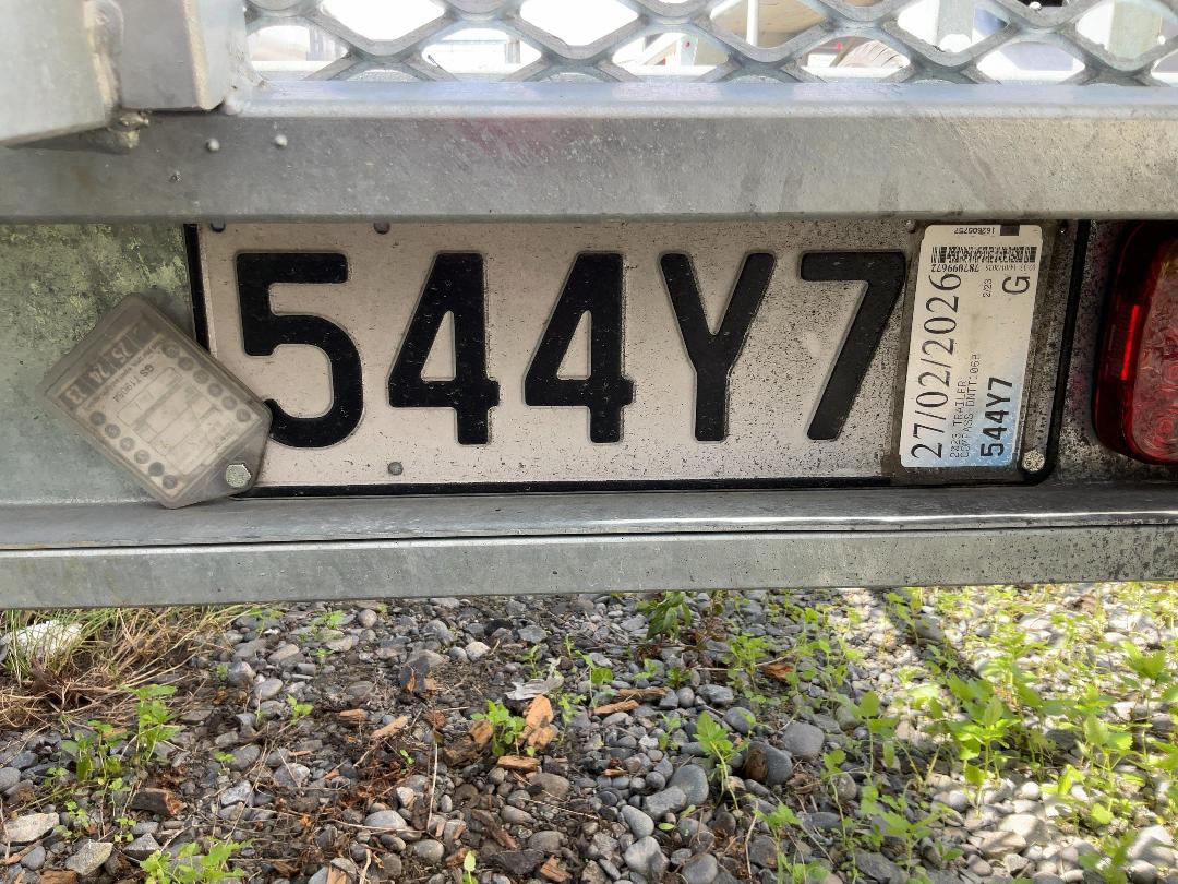 Photo '16' of COMPASS DNTT106B Transport - Tandem Photo '16' of COMPASS DNTT106B Transport - Tandem