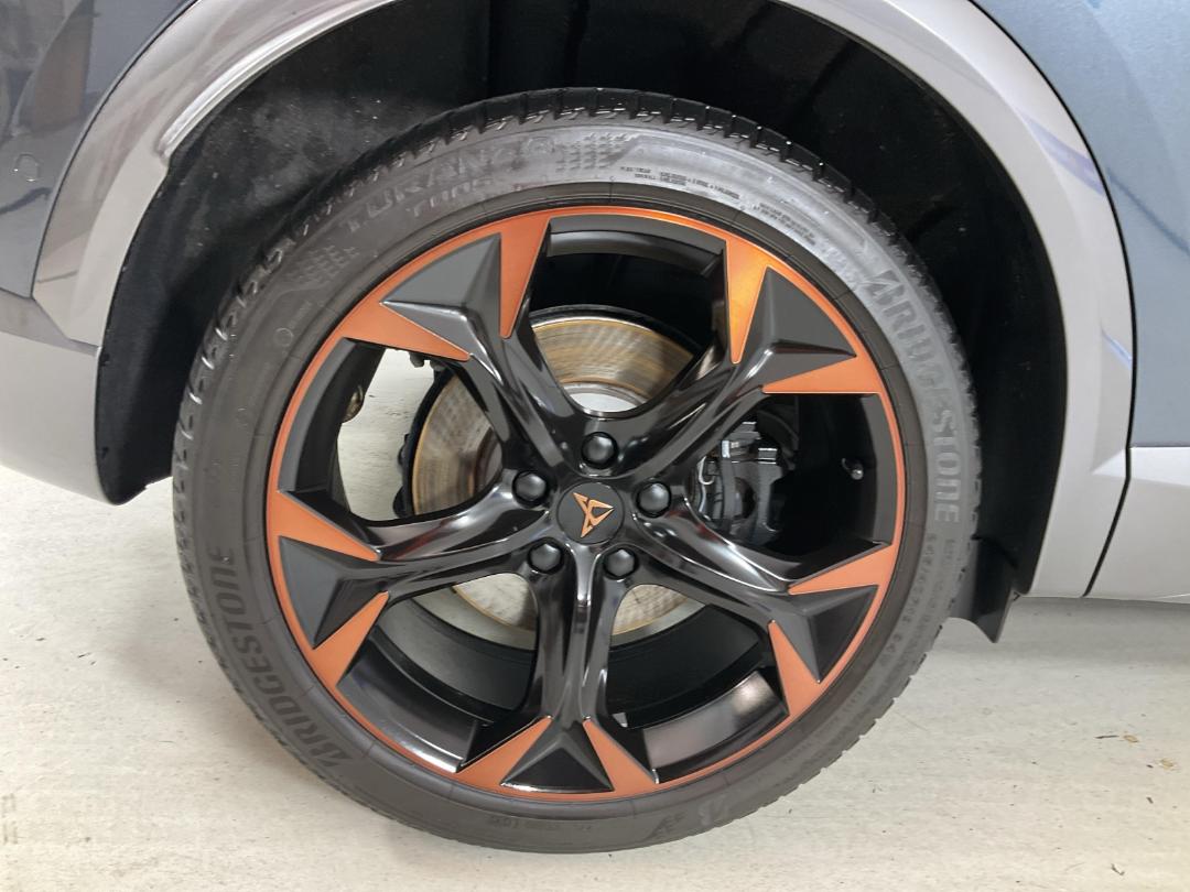 Photo '12' of Cupra Formentor