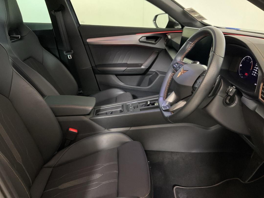 Photo '16' of Cupra Formentor