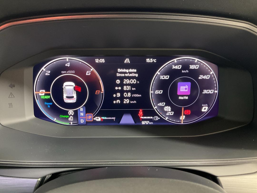 Photo '21' of Cupra Formentor