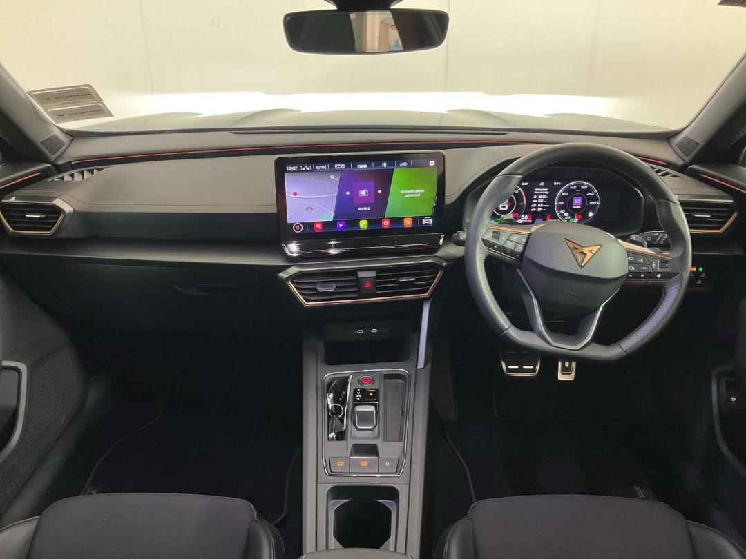 Photo '17' of Cupra Formentor