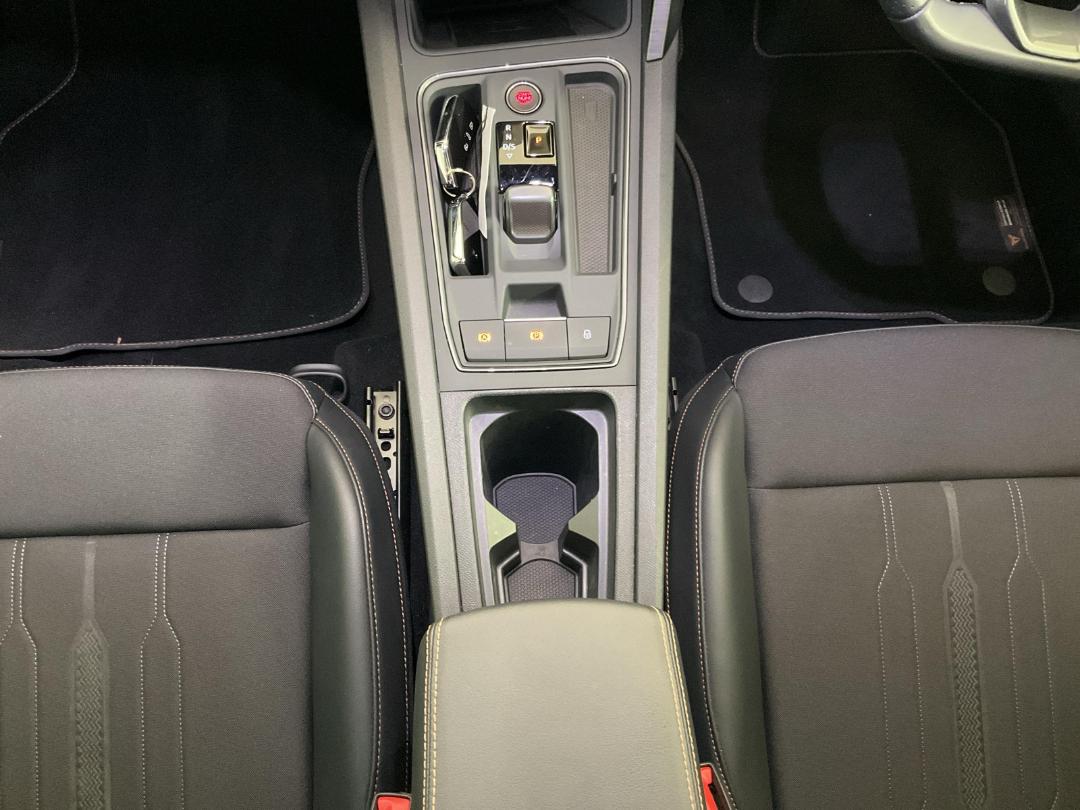 Photo '18' of Cupra Formentor