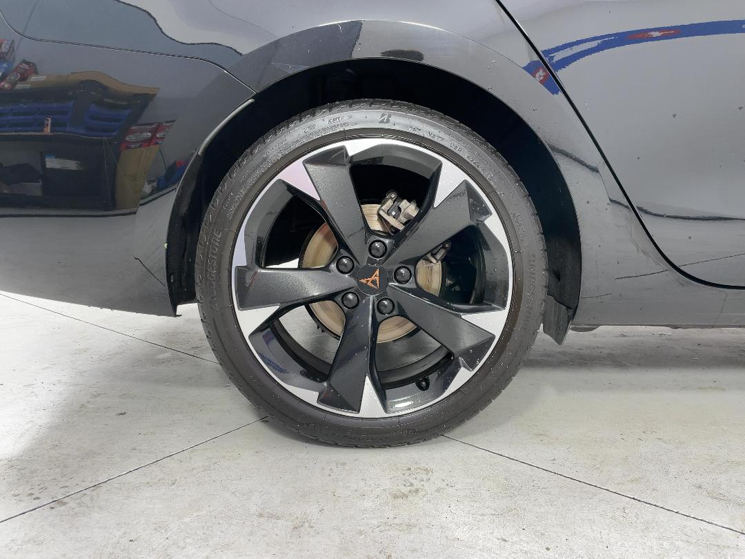 Photo '12' of Cupra Leon Photo '12' of Cupra Leon