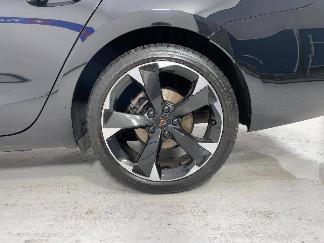 Photo '11' of Cupra Leon Photo '11' of Cupra Leon