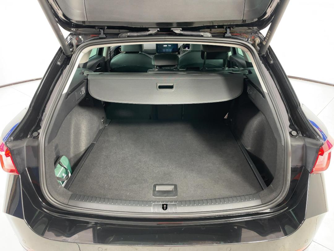 Photo '14' of Cupra Leon Photo '14' of Cupra Leon