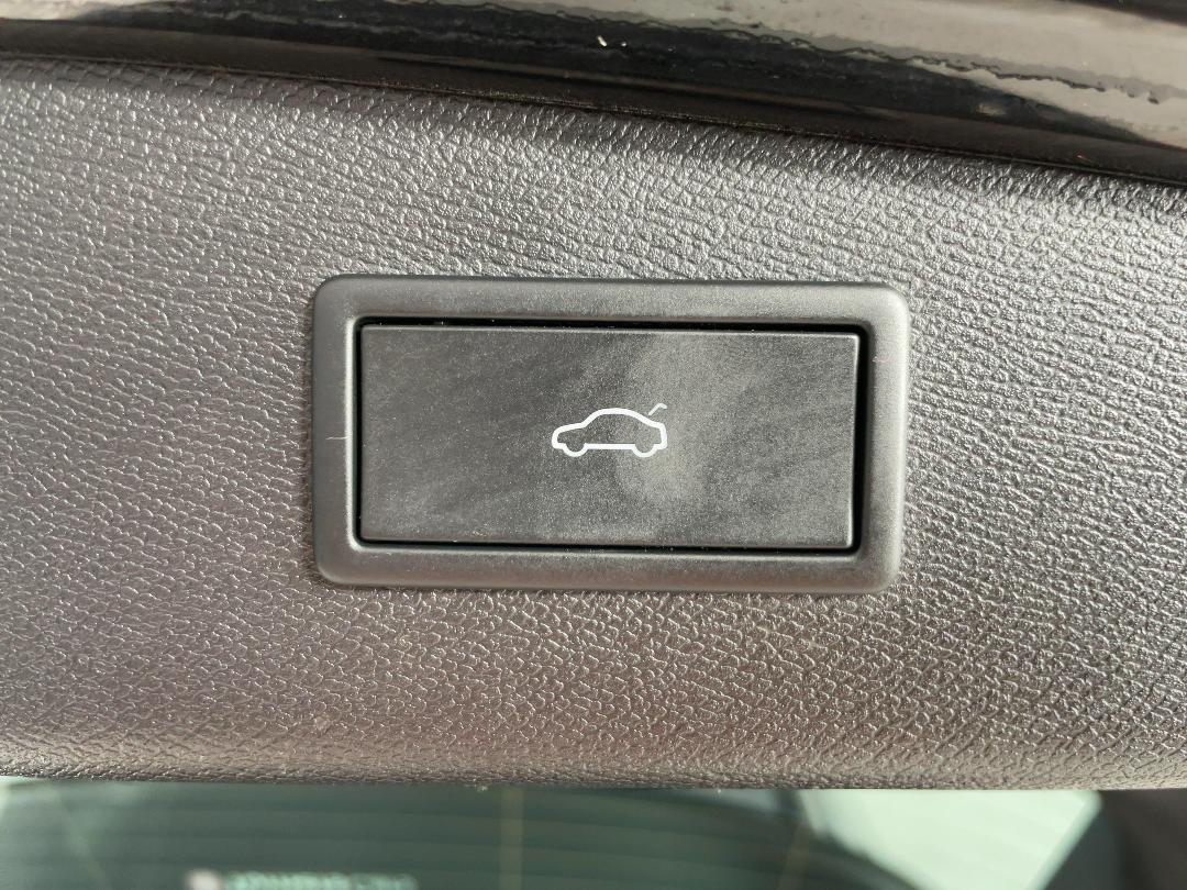 Photo '23' of Cupra Leon Photo '23' of Cupra Leon