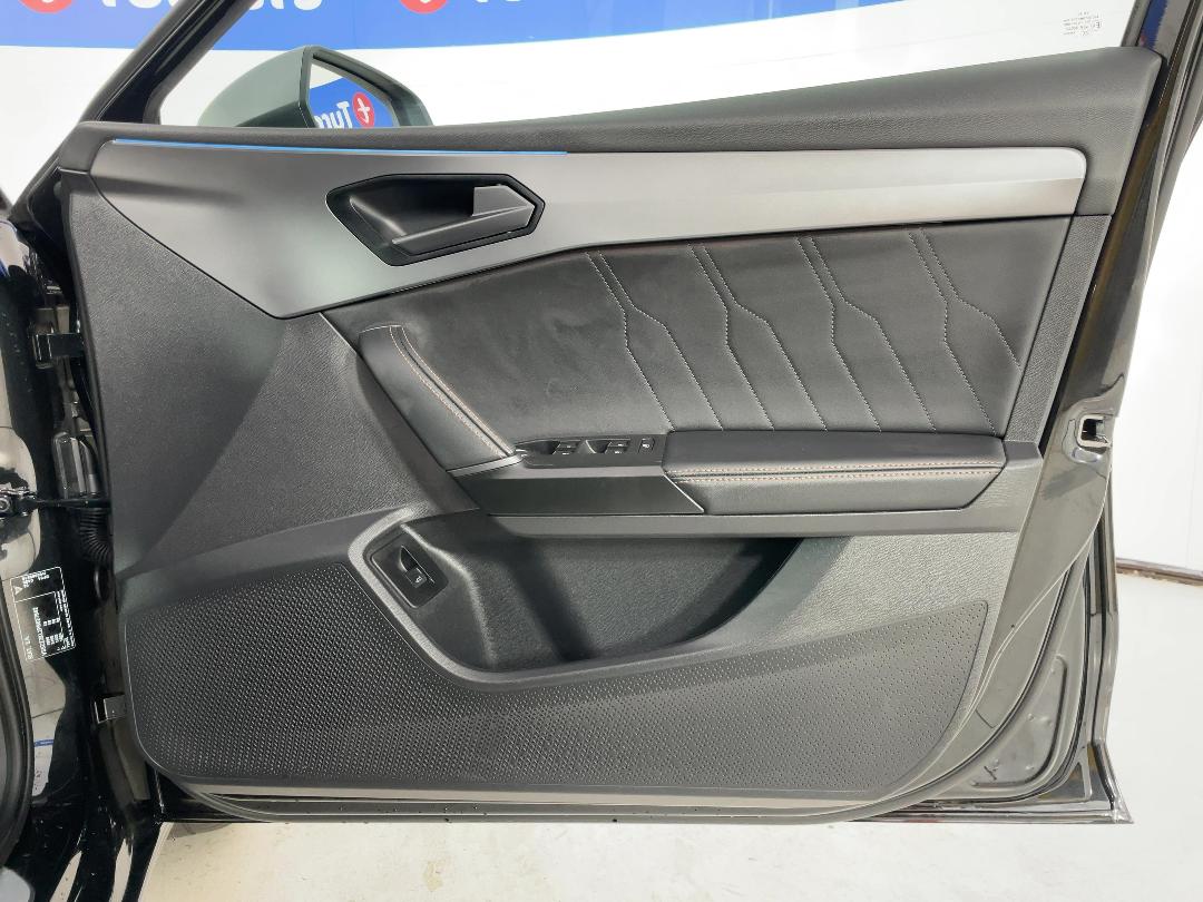 Photo '15' of Cupra Leon Photo '15' of Cupra Leon