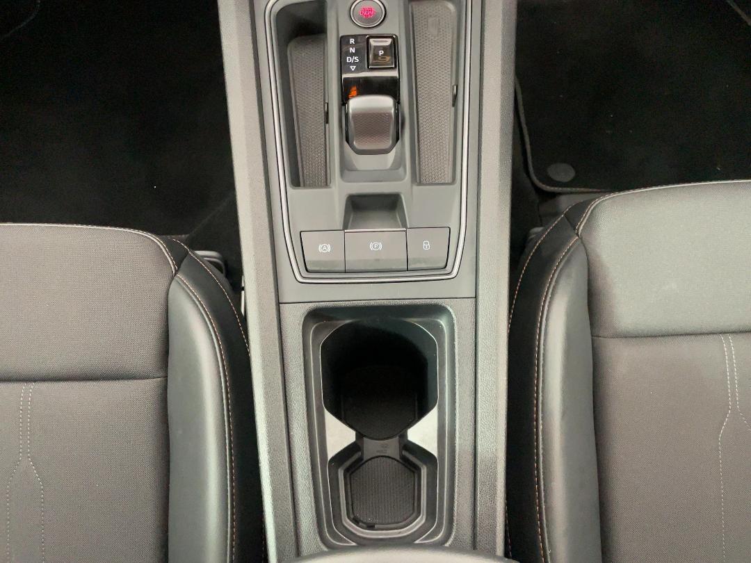 Photo '18' of Cupra Leon Photo '18' of Cupra Leon