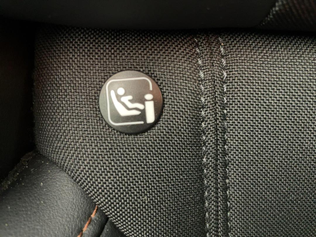 Photo '24' of Cupra Leon Photo '24' of Cupra Leon