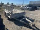 Thumbnail '3' of Elite 8x4 Plant Trailer - Tandem
