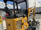 Thumbnail '17' of Excavator Caterpillar 301.7/SRT Excavator Trailer Flat Deck - Tandem