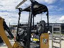 Thumbnail '19' of Excavator Caterpillar 301.7/SRT Excavator Trailer Flat Deck - Tandem