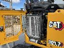 Thumbnail '26' of Excavator Caterpillar 301.7/SRT Excavator Trailer Flat Deck - Tandem