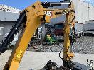 Thumbnail '31' of Excavator Caterpillar 301.7/SRT Excavator Trailer Flat Deck - Tandem