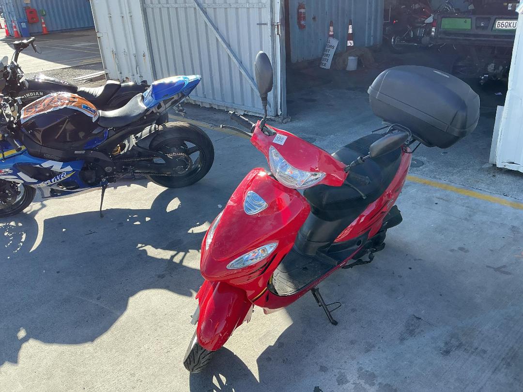 Photo '4' of FACTORY BUILT YIBEN VSPORT Photo '4' of FACTORY BUILT YIBEN VSPORT