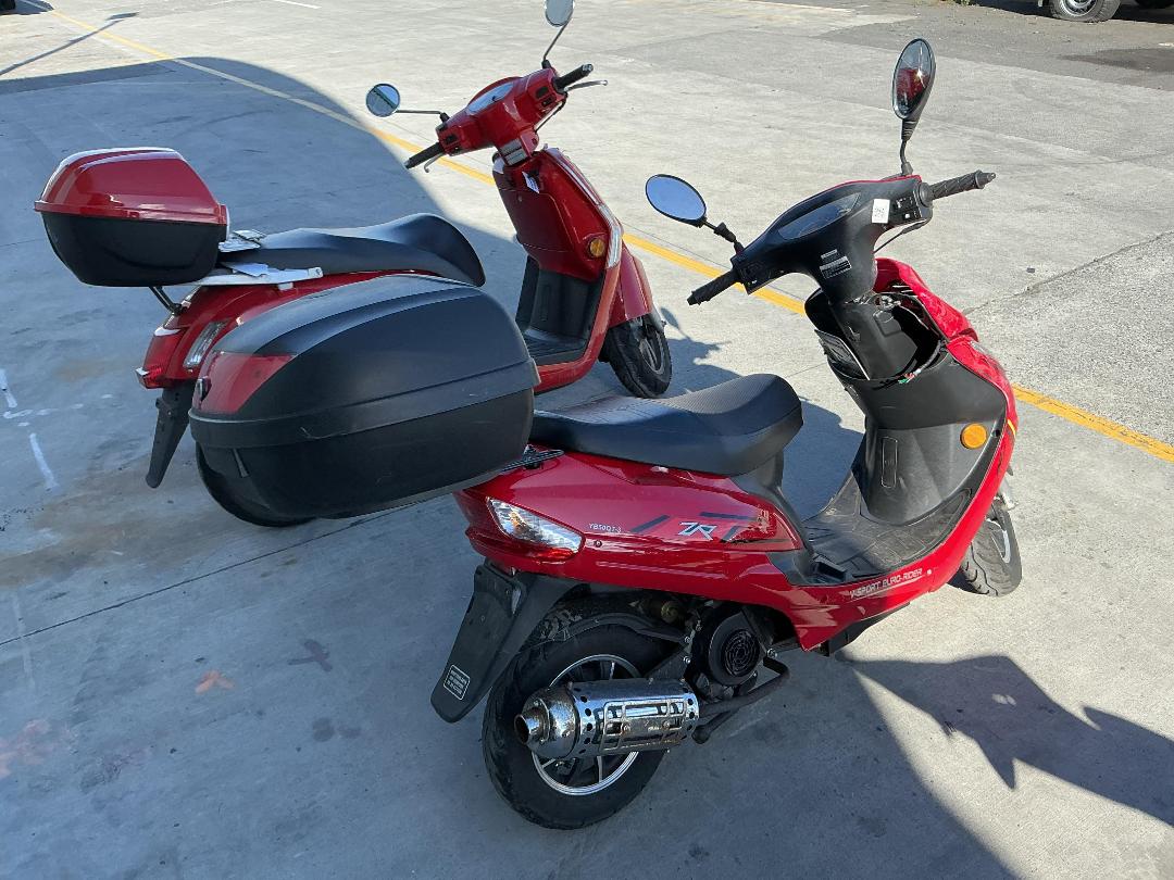 Photo '7' of FACTORY BUILT YIBEN VSPORT Photo '7' of FACTORY BUILT YIBEN VSPORT