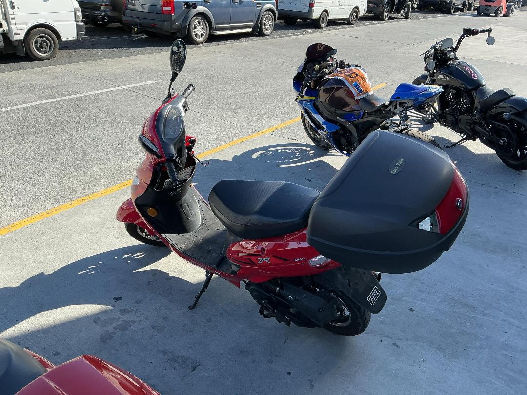 Photo '5' of FACTORY BUILT YIBEN VSPORT Photo '5' of FACTORY BUILT YIBEN VSPORT