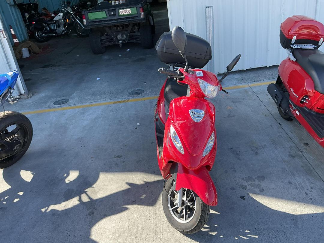 Photo '3' of FACTORY BUILT YIBEN VSPORT Photo '3' of FACTORY BUILT YIBEN VSPORT