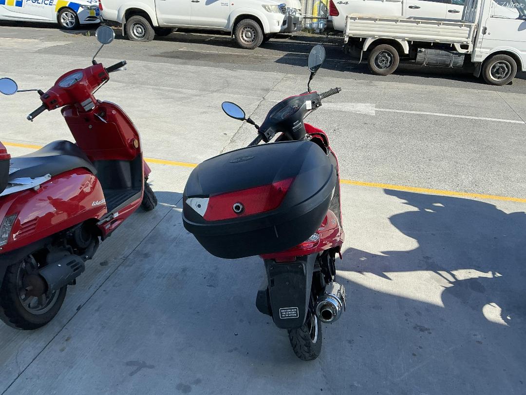 Photo '6' of FACTORY BUILT YIBEN VSPORT Photo '6' of FACTORY BUILT YIBEN VSPORT