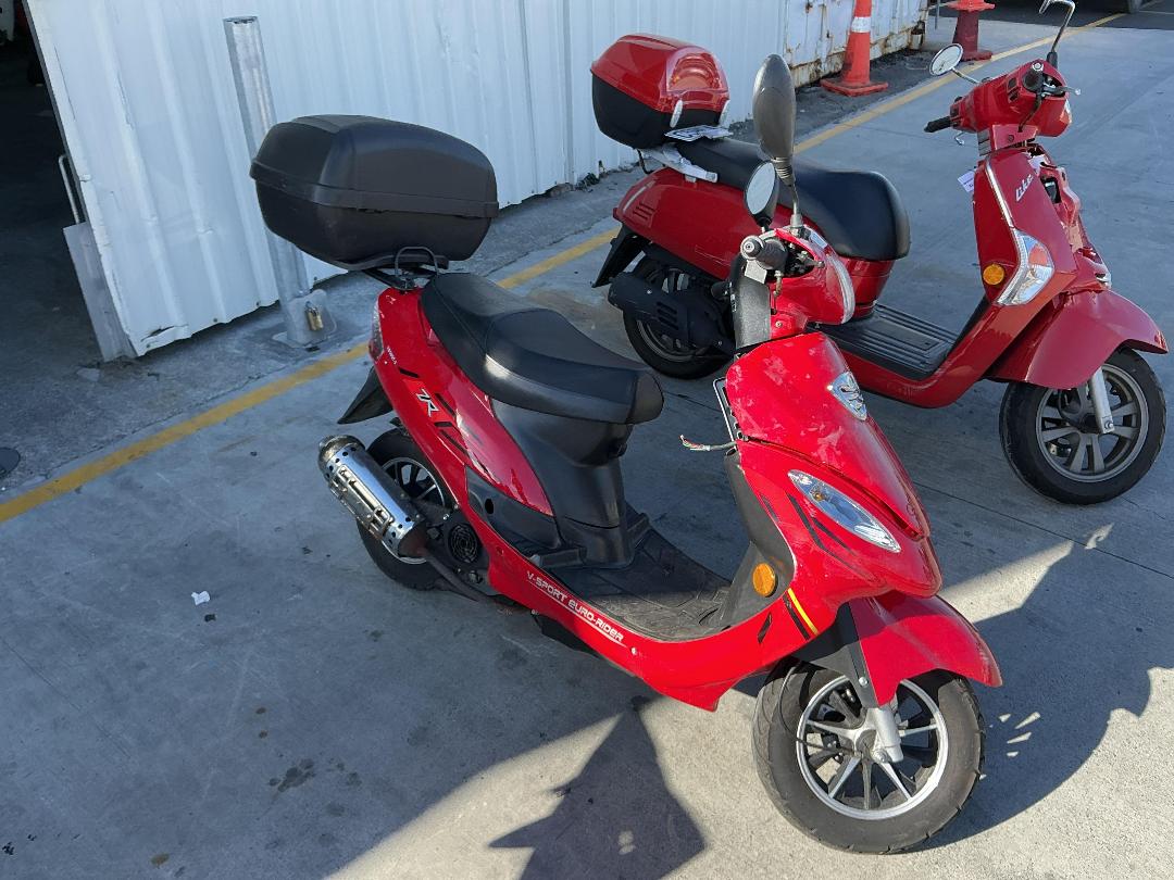 Photo '2' of FACTORY BUILT YIBEN VSPORT Photo '2' of FACTORY BUILT YIBEN VSPORT