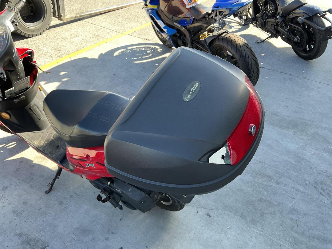 Photo '11' of FACTORY BUILT YIBEN VSPORT Photo '11' of FACTORY BUILT YIBEN VSPORT