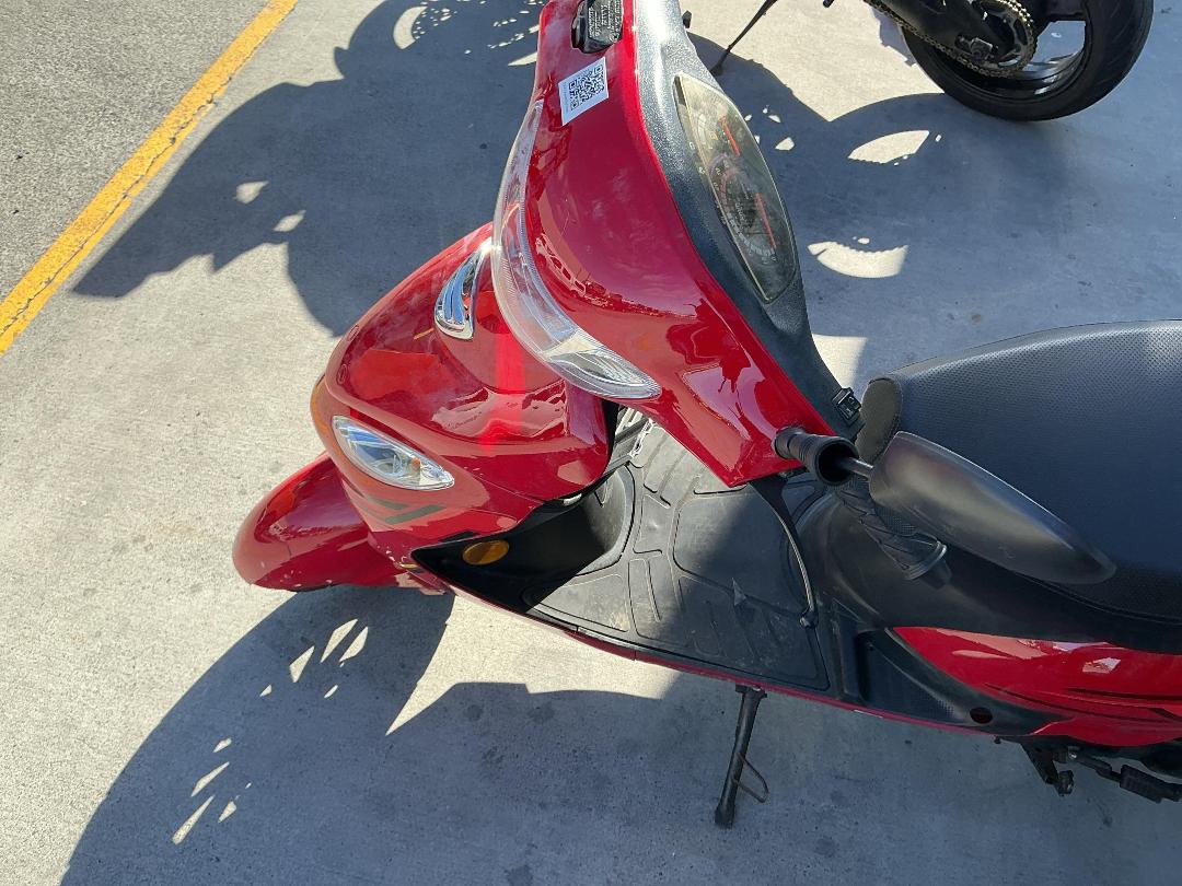 Photo '13' of FACTORY BUILT YIBEN VSPORT Photo '13' of FACTORY BUILT YIBEN VSPORT