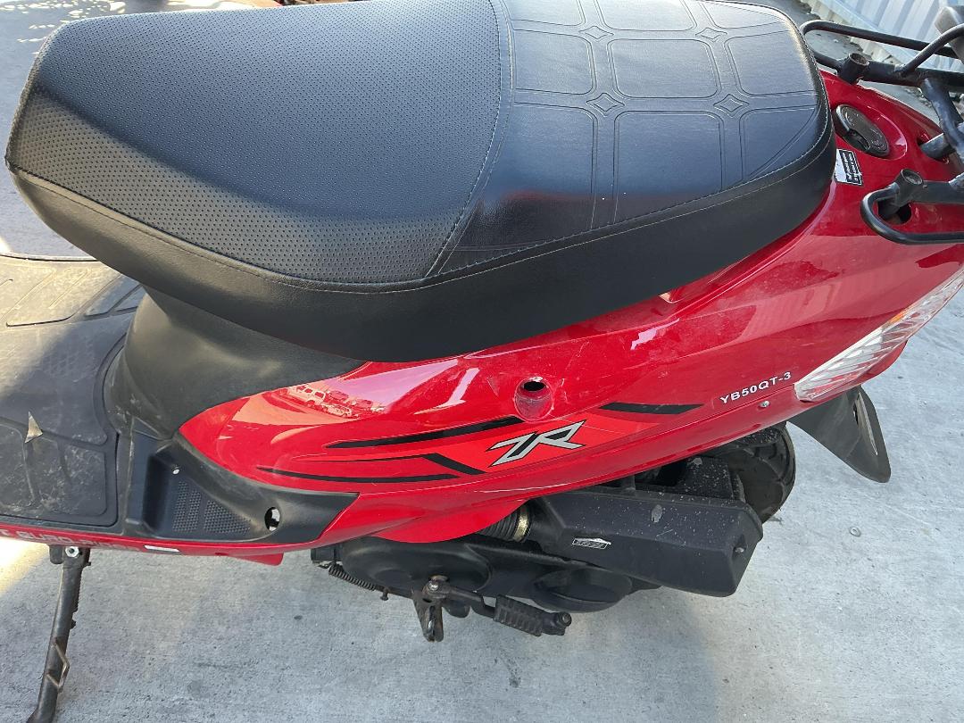 Photo '12' of FACTORY BUILT YIBEN VSPORT Photo '12' of FACTORY BUILT YIBEN VSPORT