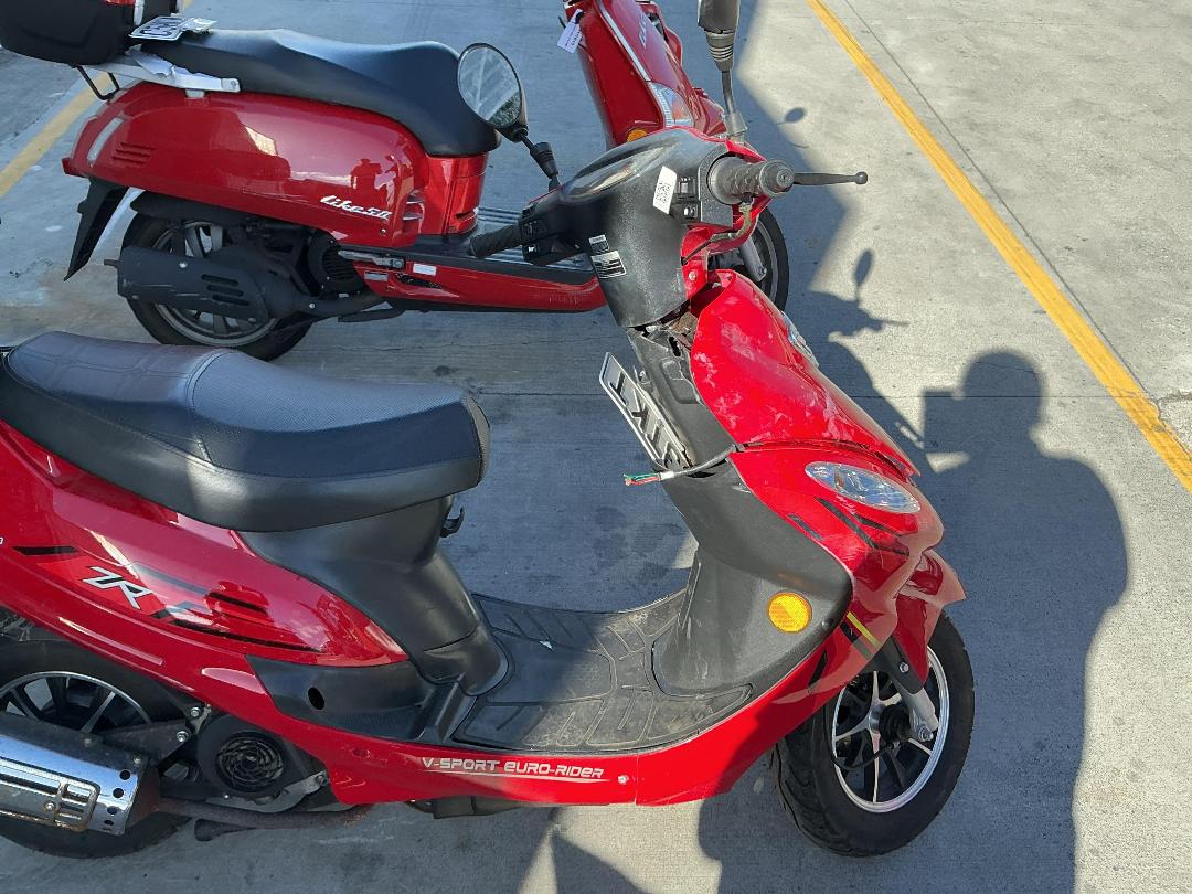 Photo '14' of FACTORY BUILT YIBEN VSPORT Photo '14' of FACTORY BUILT YIBEN VSPORT