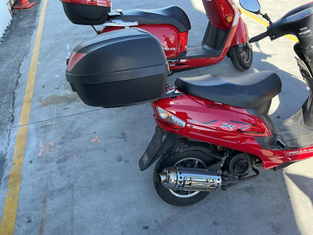 Photo '15' of FACTORY BUILT YIBEN VSPORT Photo '15' of FACTORY BUILT YIBEN VSPORT