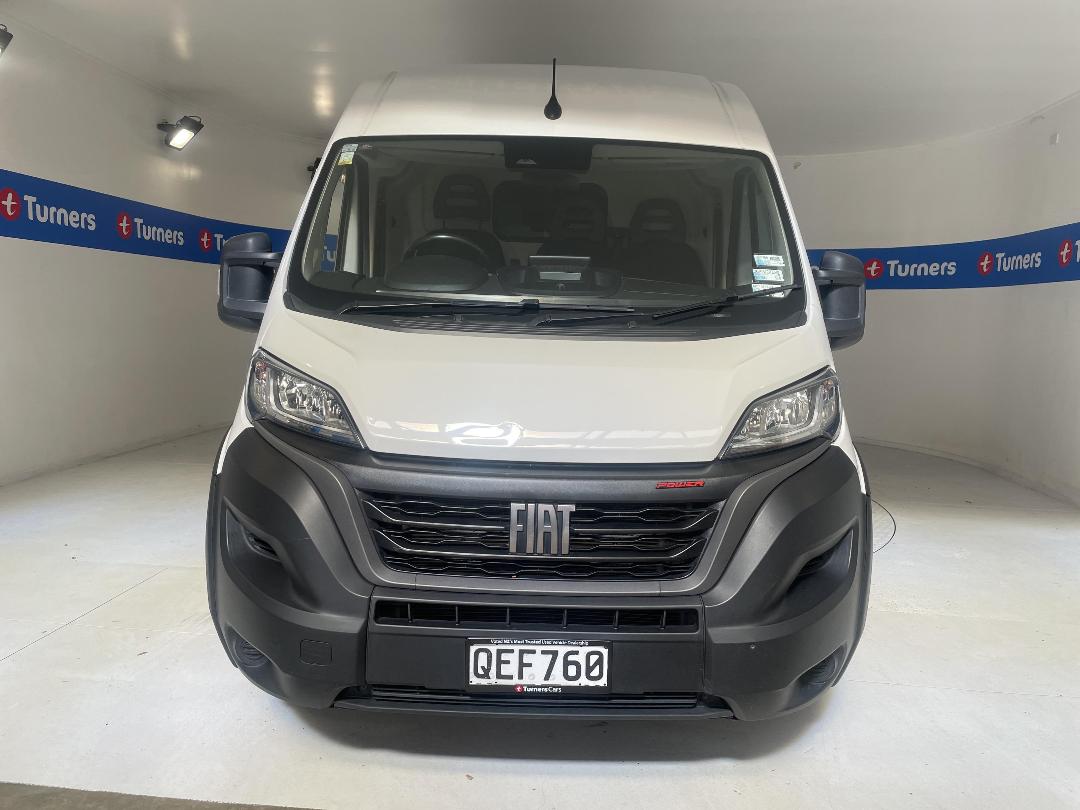 Photo '2' of Fiat Ducato