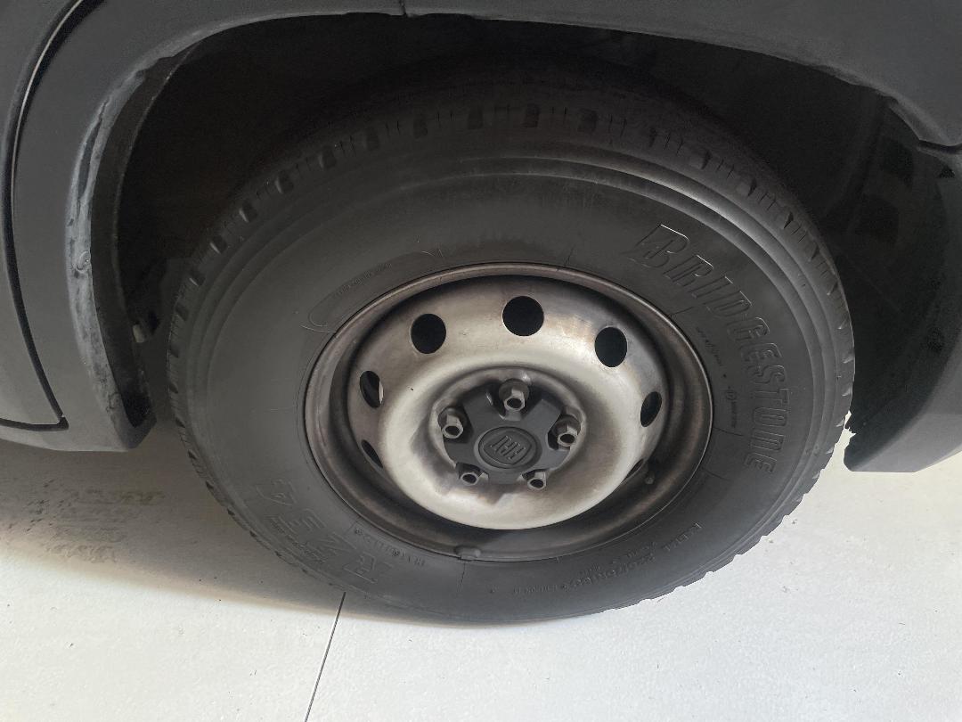 Photo '9' of Fiat Ducato