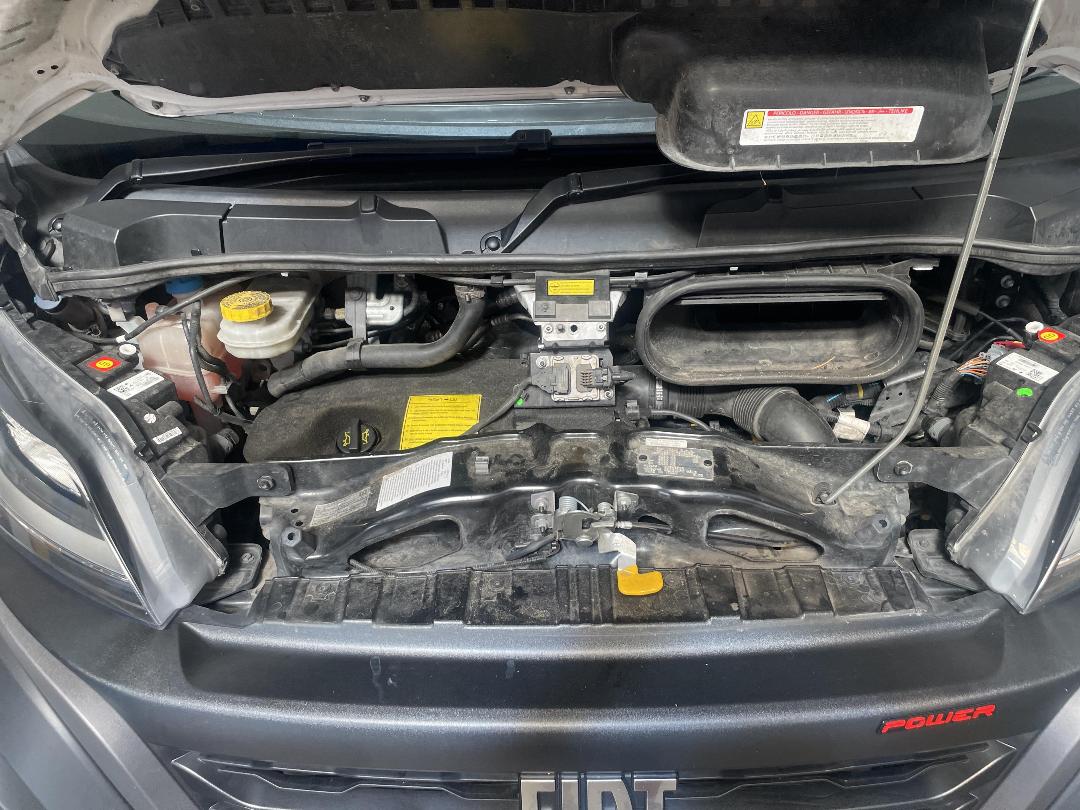 Photo '13' of Fiat Ducato