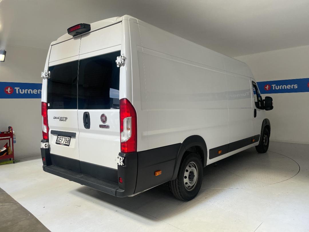 Photo '7' of Fiat Ducato