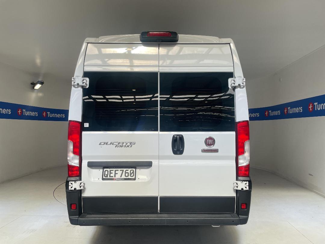 Photo '6' of Fiat Ducato