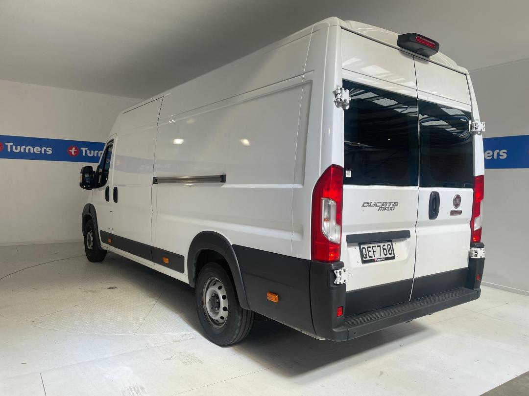 Photo '5' of Fiat Ducato