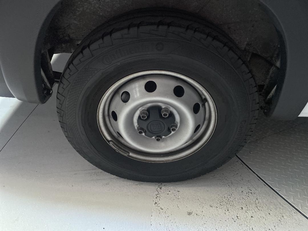 Photo '12' of Fiat Ducato