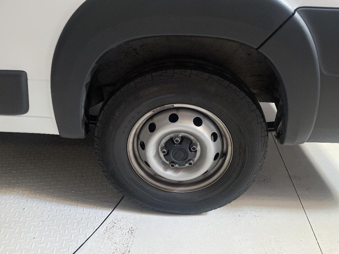 Photo '11' of Fiat Ducato