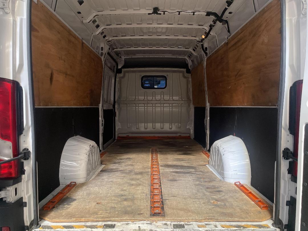 Photo '14' of Fiat Ducato