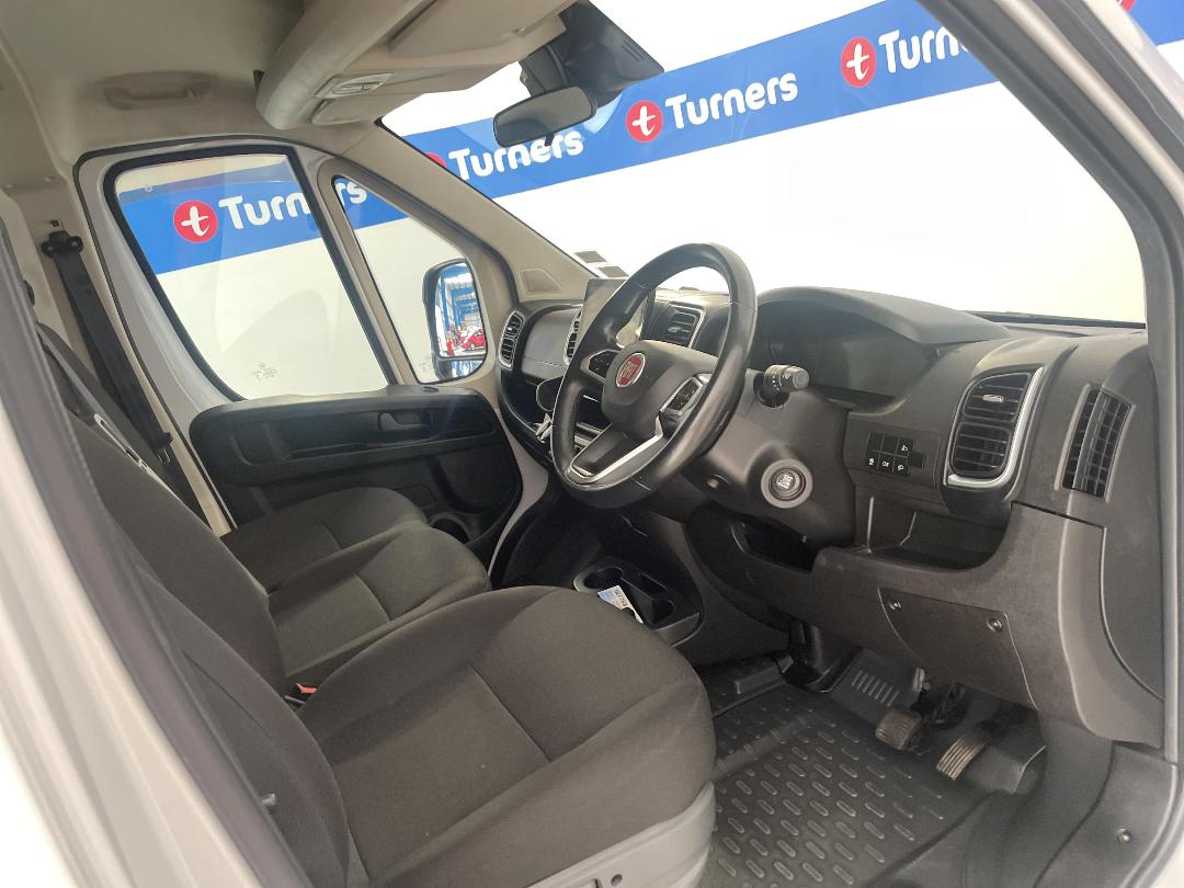 Photo '16' of Fiat Ducato