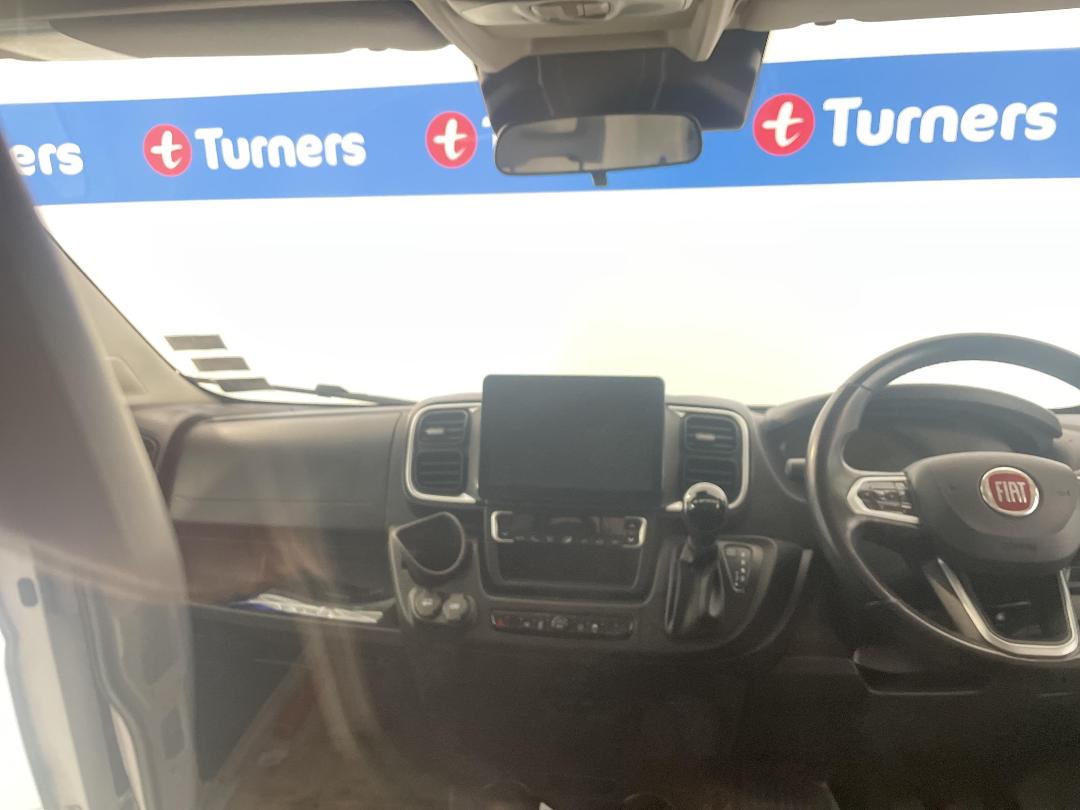 Photo '17' of Fiat Ducato