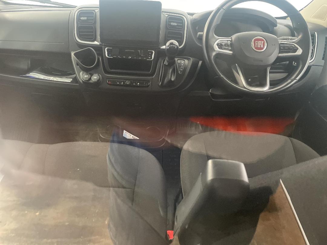 Photo '18' of Fiat Ducato